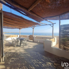 Villa Anza de la Olla - Le Racou plage - 13 personnes - 5 chambres